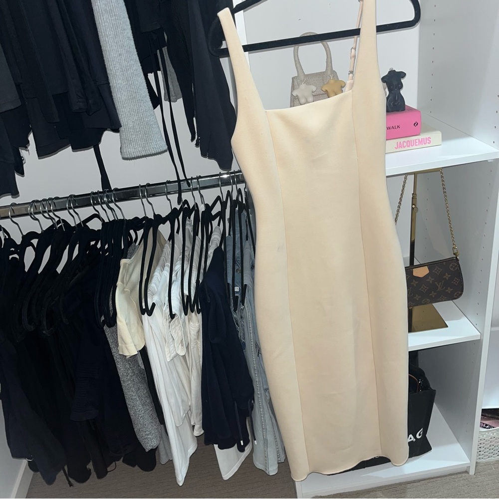 FIRST MUSE DRESS - Picture 5 of 6